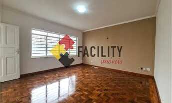 Imagem 3: Casa para locação e venda no Bairro Jardim Eulina em Campinas/SP