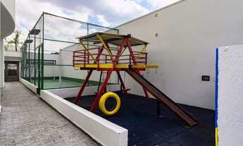 Imagem 4: Apartamento Residencial à venda, Vila Hamburguesa, São Paulo - AP4937