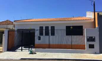 Imagem 1: Aluguel Casa com 3 quartos - Vila Maristela