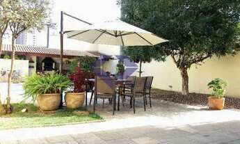 Imagem 4: Sobrado com 10x45 de terreno, com 04 (quatro) suítes 04 vg