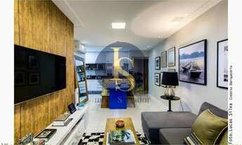 Imagem: Alugo ou Vendo Apartamento Mobiliado no