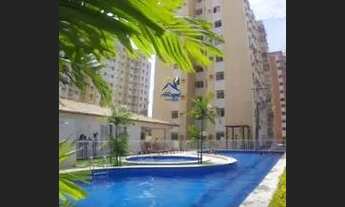 Imagem 6: Alugo Apartamento. Residencial Ville Laguna