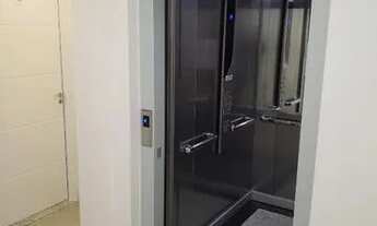 Imagem: Apartamento à venda, 2 quartos, 1 vaga