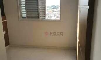 Imagem 5: Apartamento com 2 dormitórios à venda, 62 m² por R$ 399.200,00 - Jardim Oriente - São José