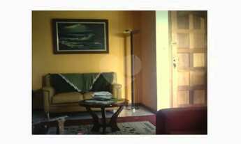 Imagem 2: São Paulo - Casa Padrão - LAPA