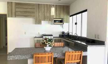 Imagem 6: Casa de condomínio para aluguel possui 160 metros quadrados com 3 quartos