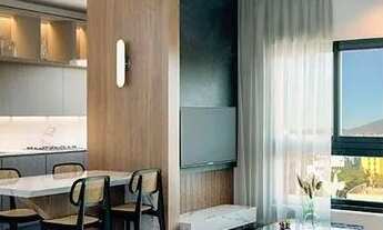 Imagem 2: Apartamento para Venda em Balneário Camboriú, Nações, 1 dormitório, 1 suíte, 1 banheiro, 1