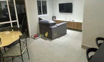 Imagem 3: Apartamento com 3 dormitórios à venda, 72 m² por R$ 880.000,00 - Jardim da Glória - São Pa