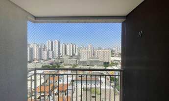 Imagem 4: Apartamento, 2 Dorms, 1 suite, 1 vaga de garagem - Bom Retiro - São Paulo - SP