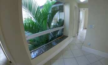 Imagem 5: Apartamento para aluguel tem 110 metros quadrados com 3 quartos em Grajaú - Rio de Janeiro