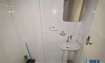 Imagem 2: Sala, 32 m² - venda por R$ 88.000,00 ou aluguel por R$ 1.244,85/mês - Centro - Rio de Jane