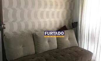 Imagem 3: Apartamento com 2 dormitórios à venda, 59 m² - Campestre - Santo André/SP