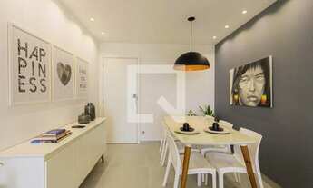 Imagem 5: Apartamento para Aluguel - Jacarepaguá, 2 Quartos, 65 m2