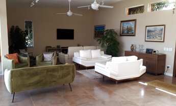 Imagem 4: Casa alto Padrão ( Condomínio Fechado ) na Represa de Piracaia - SP