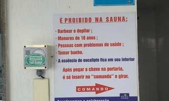 Imagem 7: Flat para venda 45 m2 com 1 quarto em Camboinhas - Niterói - RJ