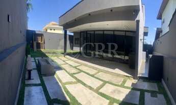 Imagem 3: Aluga-se Casa Sobrado no Condomínio Santa Helena - Caçapava