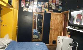 Imagem 2: Aluguel de quarto na Tijuca