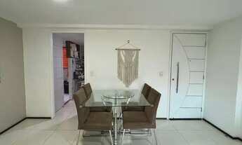 Imagem 6: EXR) Apartamento à venda no Cocó de 115m², DCE com 3 suítes e 2 vagas