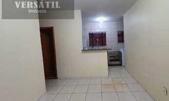 Imagem 5: Apartamento para venda Cidade Ocidental GO RESIDENCIAL D ITÁLIA MANSÕES RECREIO MOSSORÓ