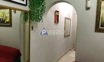 Imagem 2: Privilégio Imóveis Vende: Ótimo Conjugado dividido, em COPACABANA - RJ