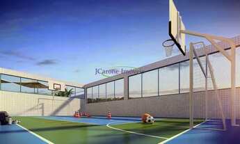 Imagem 7: Apartamento com 2 dorms, Boqueirão, Santos - R$ 640 mil, Cod