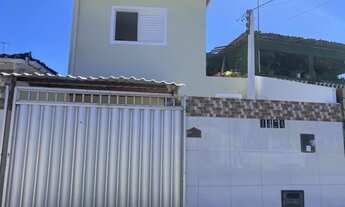 Imagem 2: Casa para Venda em Cabedelo, Ponta de Matos, 2 dormitórios, 1 suíte, 2 banheiros, 2 vagas