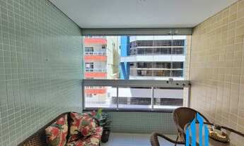 Imagem 4: Apartamento com 3 quartos sendo 1 suite a venda, 135m² - Centro de Guarapari