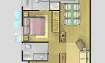 Imagem 6: São Paulo - Apartamento Padrão - Vila Mariana