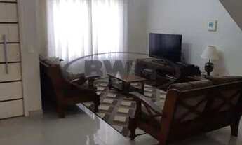 Imagem 4: Casa à venda, 347 m² por R$ 1.400.000,00 - Condomínio Lago da Serra - Araçoiaba da Serra/S