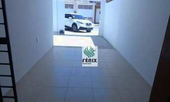 Imagem 2: Casa com 3 quartos para alugar por R$ 1.978/mês - Cidade dos Funcionários - Fortaleza/CE