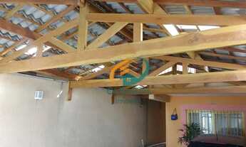 Imagem 7: Sobrado com 3 dormitórios à venda, 200 m² por R$ 650.000,00 - Vila Flórida - Guarulhos/SP