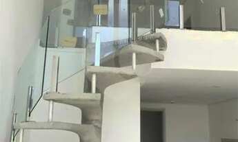 Imagem 4: Studio dúplex mobiliado para locação na Água Branca