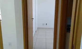 Imagem: Aluga-se apartamento