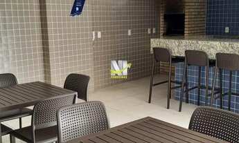 Imagem 6: Apartamento à venda, 3 quartos, 1 suíte, 2 vagas, Bom Parto - Maceió/AL