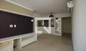 Imagem 3: Apartamento para Aluguel - Vila Nova Conceição, 2 Quartos, 68 m2