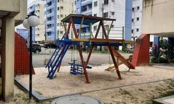 Imagem 6: Apartamento Vila das Flores com 2 quartos 1 suite px quartéis DB e Shopping Ponta Negra