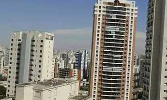 Imagem 2: Apartamento com 4 dorms, Vila Mariana, São Paulo - R$ 3.9 mi, Cod: 916