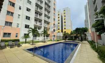 Imagem 3: Apartamento 100% mobiliado - 02 quartos (1 suíte) - Alvorada