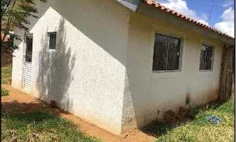 Imagem 2: PEROLA - Casa Padrão - RES TOPAZIO