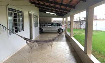 Imagem 6: Casa para venda possui 535 m² com 3 quartos em Setor Sudoeste - Goiânia - GO