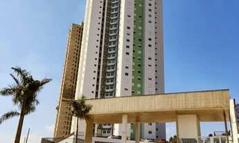 Imagem 2: Apartamento CONTEMPLADO para venda tem 85 metros quadrados com 2 quartos - Embu das Artes