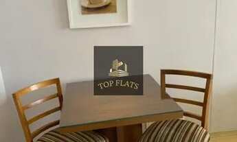 Imagem 5: Flat disponível na Bela Vista