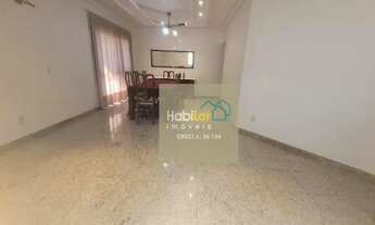 Imagem 9: Apartamento com 3 dormitórios, 160 m² - venda por R$ 870.000 ou aluguel por R$ 3.736/mês