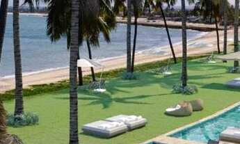 Imagem: Serrambi Beach Experience Único resort