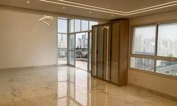 Imagem 7: Duplex para aluguel e venda com 230M² com 3 quartos em Campo Belo - São Paulo - SP