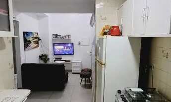 Imagem 15: Apartamento à venda, 1 quarto, 1 vaga, Gonzaga - Santos/SP