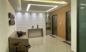 Imagem 7: Edf. Micas Vilaça - Apt 904 Aluguel