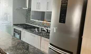 Imagem 5: Apartamento com 3 dormitórios e varanda gourmet na Vila Formosa