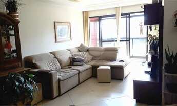 Imagem 2: Apartamento 4 quartos - Chácara Santo Antonio