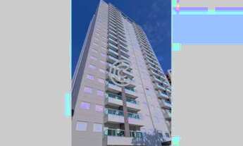 Imagem 2: Apartamento mobiliado